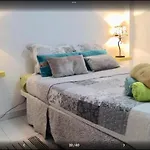 公寓 Vinas 美洲海滩