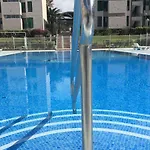 Vinas 公寓 美洲海滩