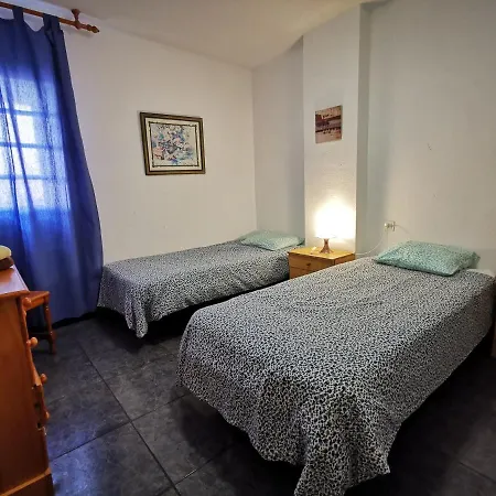Apartamento Vinas