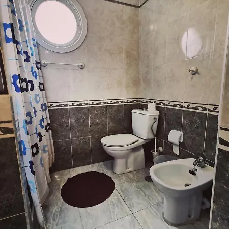 Apartamento Vinas *