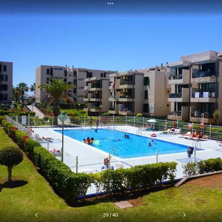 Vinas Apartamento *