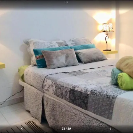 Appartement Vinas Playa de las Américas