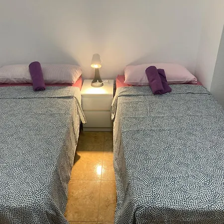 Apartamento Vinas *