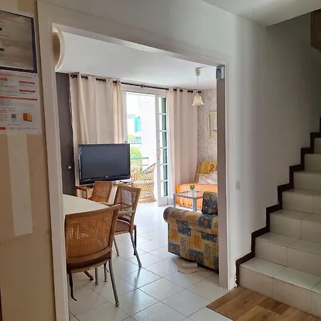 Apartamento Vinas Playa de las Americas (Tenerife)
