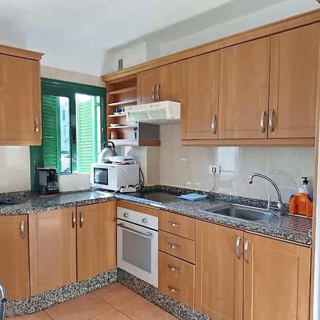 Apartment Vinas Playa de las Americas (Tenerife)