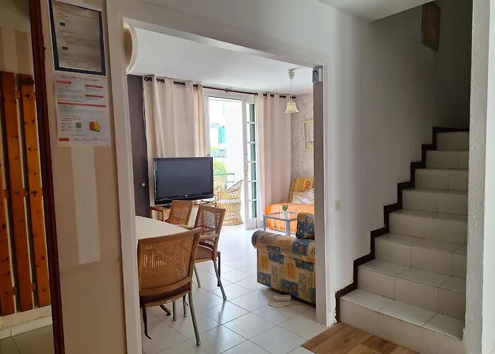 Apartment Vinas Playa de las Americas (Tenerife)