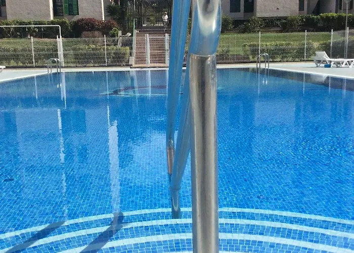 Vinas Apartment Playa de las Americas (Tenerife)