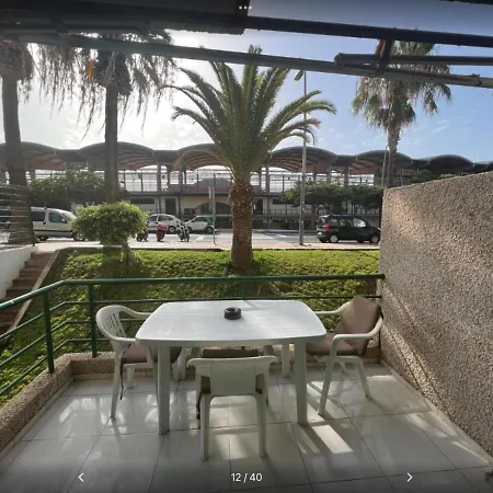 Apartment Vinas