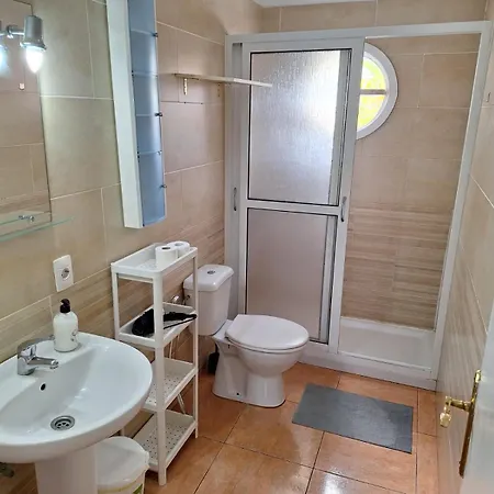 Vinas Playa de las Americas (Tenerife)