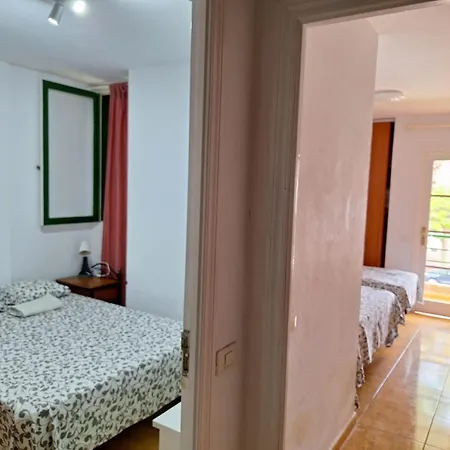 Vinas Playa de las Americas (Tenerife)