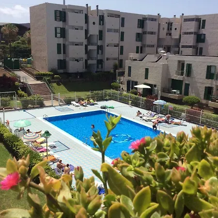 Apartment Vinas Playa de las Americas (Tenerife)