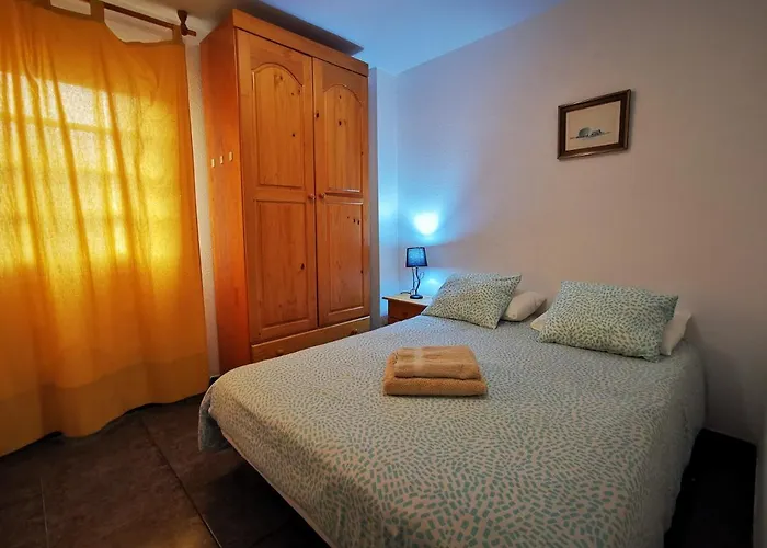 Vinas * Playa de las Américas