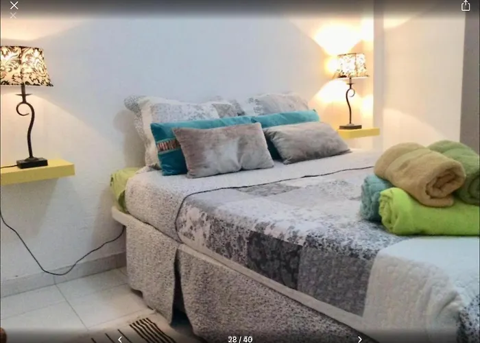 Apartman Vinas Playa de las Américas