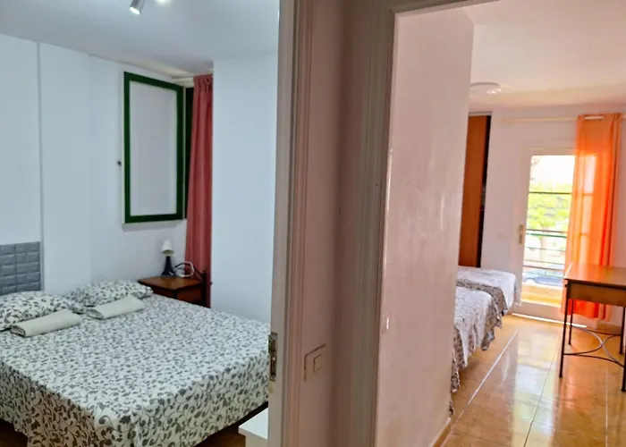 Vinas Playa de las Américas