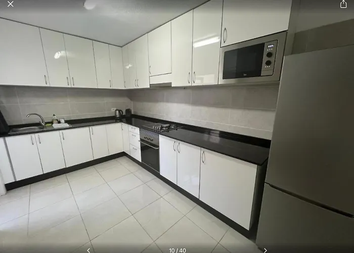 Apartman Vinas