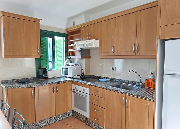 Apartman Vinas Playa de las Américas