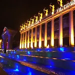 Vinas Apartman