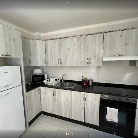 Apartman Vinas