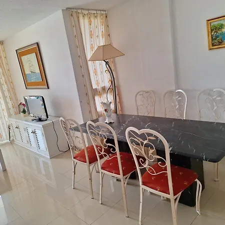 Apartman Vinas