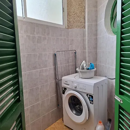 Vinas Apartman *