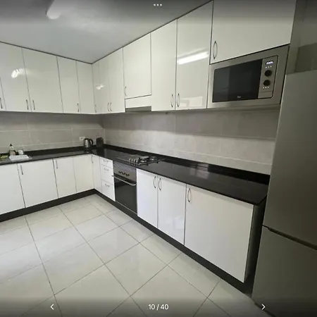 Apartman Vinas