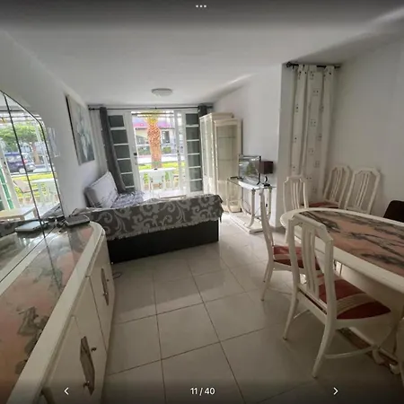 Vinas Apartman *