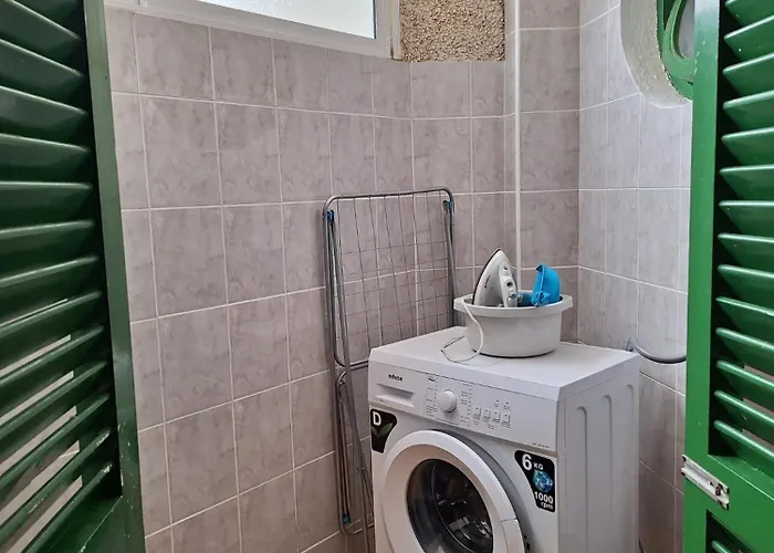 Vinas Апартаменты *