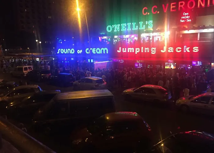 Vinas Плая-де-лас-Америкас